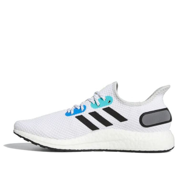 

Кроссовки speedfactory am4 Adidas, белый