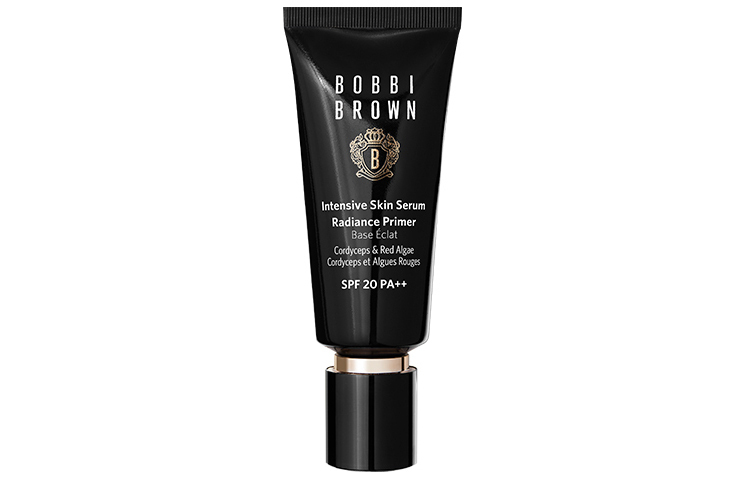Cordyceps праймер для макияжа набор для тона 40мл+5мл*3 BOBBI BROWN — фото 2