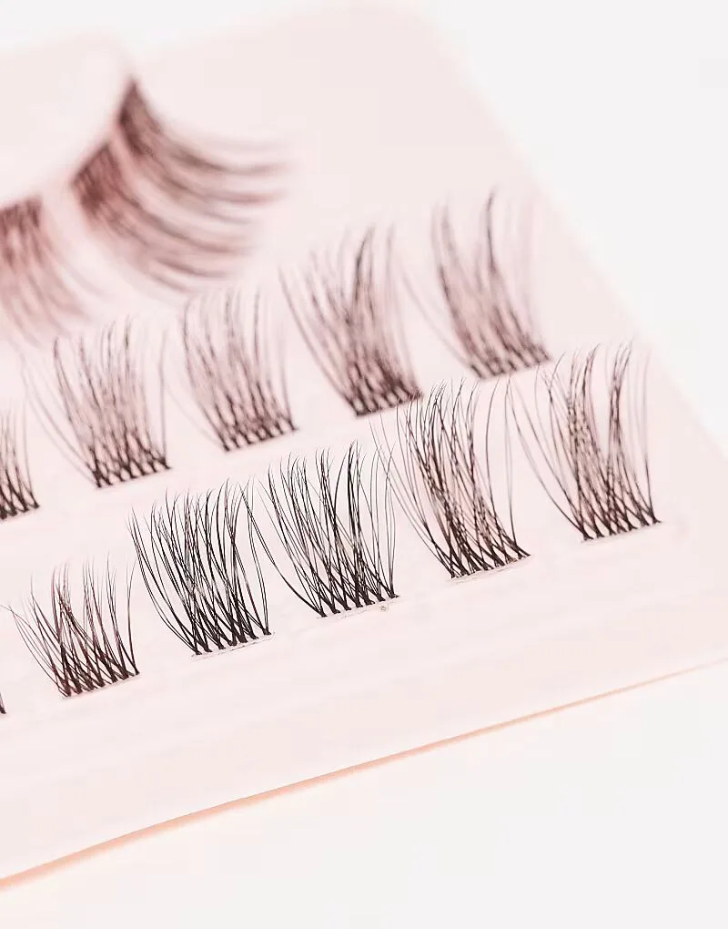 Набор Tatti Lashes Tres Chic Invisi — фото 4
