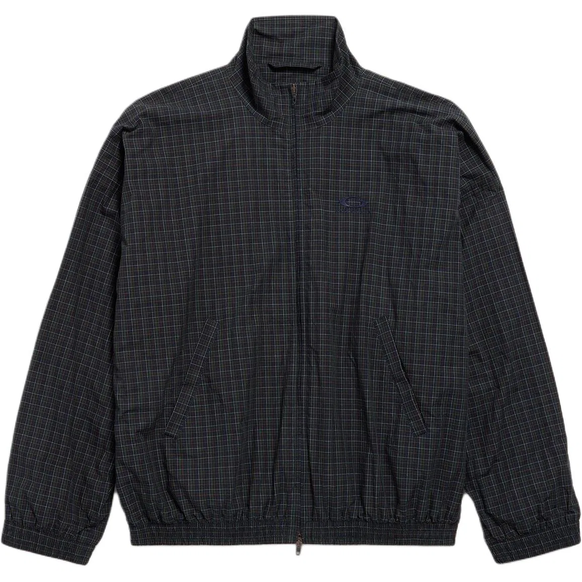 Куртка Regular Fit мужская SS26 Jackets & Coats Balenciaga, Marine Blue