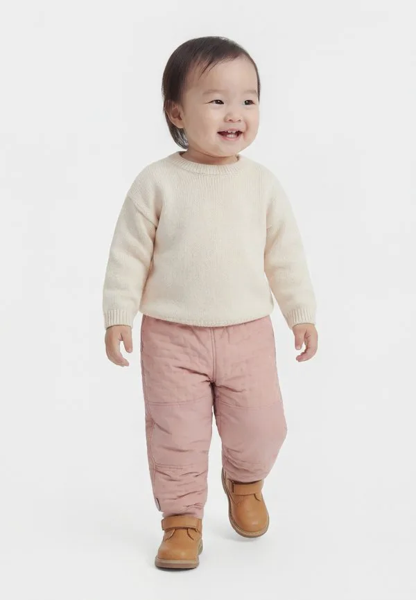 Термоштаны одина Marmar Copenhagen, Rose Powder