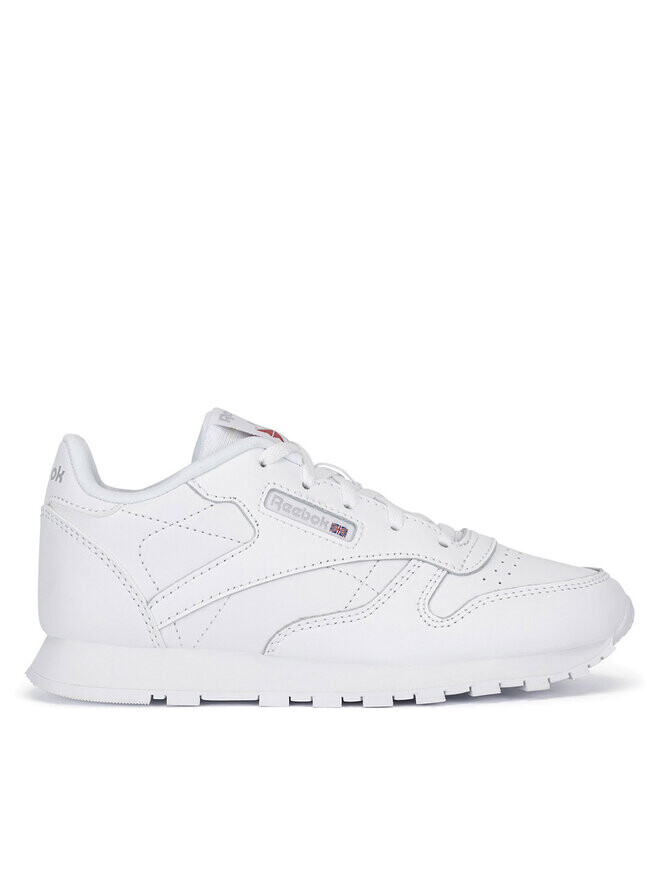 

Кроссовки Reebok, белый