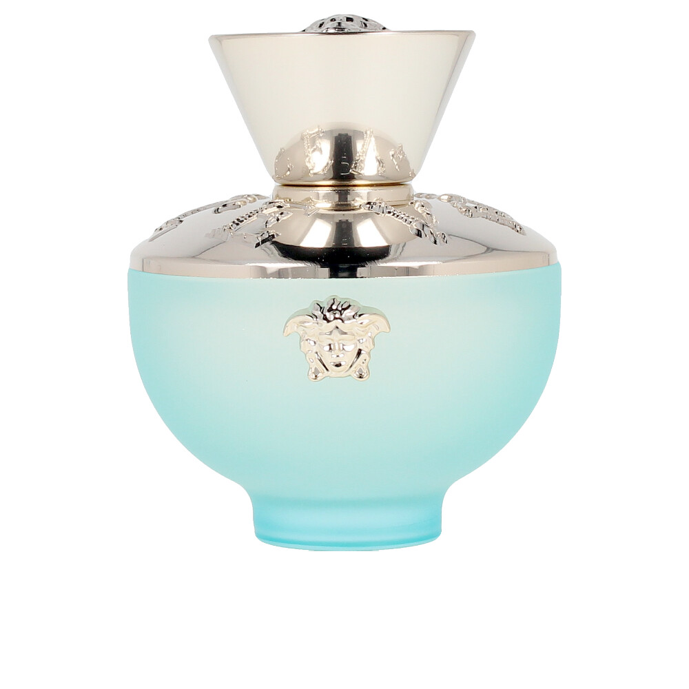 

Духи Dylan turquoise Versace, 100 мл