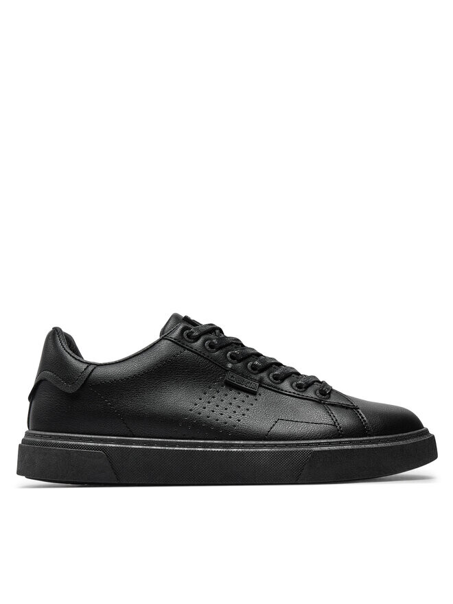 

Кроссовки Big Star Shoes, черный