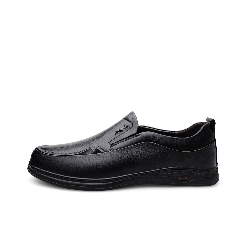 

Туфли мужские Men"s Casual Men Low-Top British Knights, черный