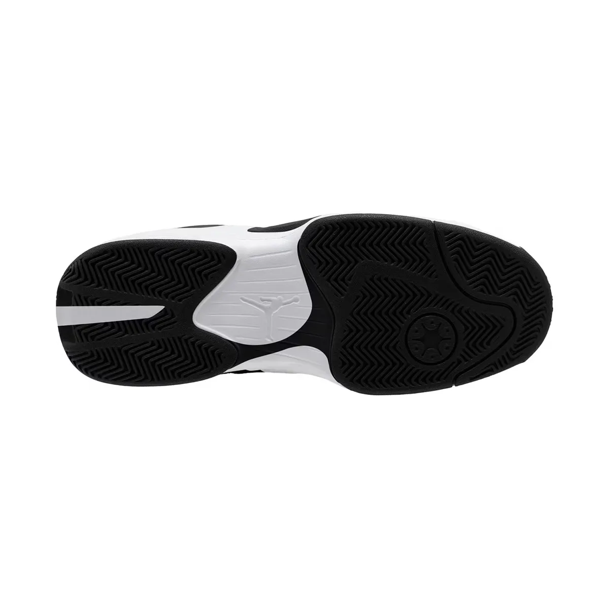 Мужские баскетбольные кроссовки Jordan Max Aura 6 Nike, мультиколор — фото 4