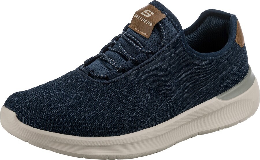 

Повседневные кроссовки SKECHERS Sneakers, темно-синий