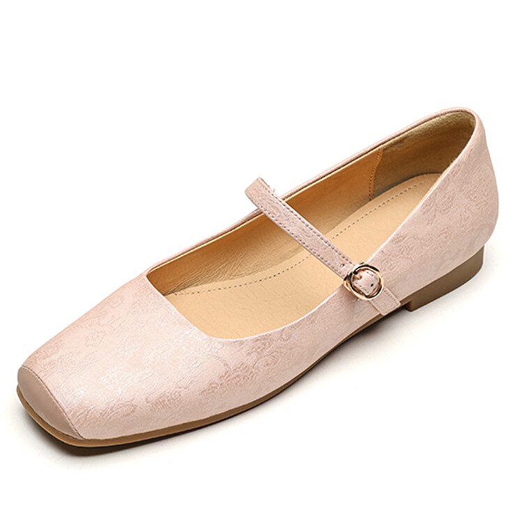

Туфли Kemeilian Mary Jane Shoes Women's
