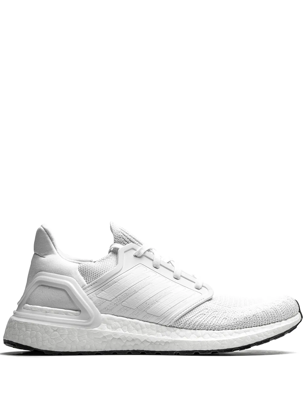 

Кроссовки UltraBoost 20 adidas, белый