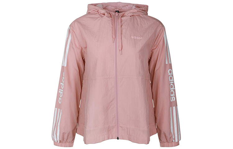 

Куртка женская розовый Adidas Neo, розовый