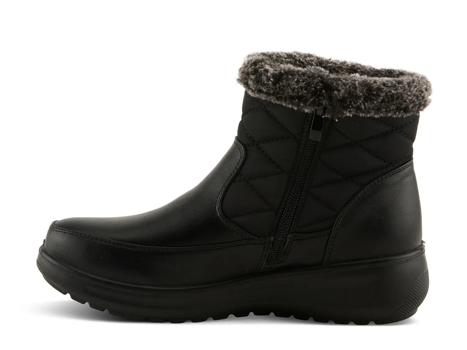 Ботинки Flexus Alama Boot, черный — фото 2