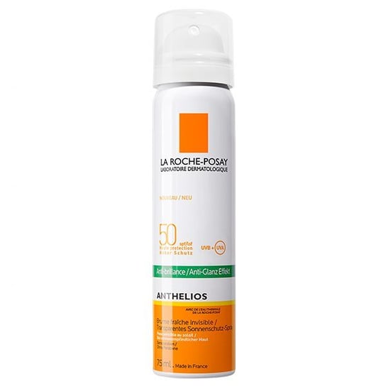 

Спрей для лица SPF 50+ La Roche-Posay, Anthelios