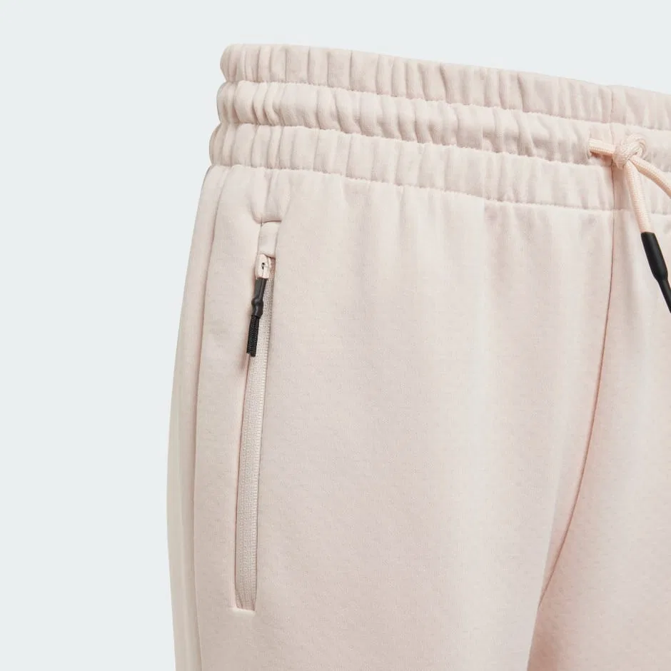 Детские спортивные штаны Adidas Z.N.E FW24 Кварц — фото 4