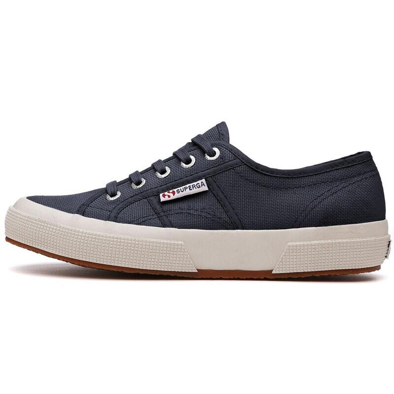 

Кроссовки Superga, синий/темно-синий
