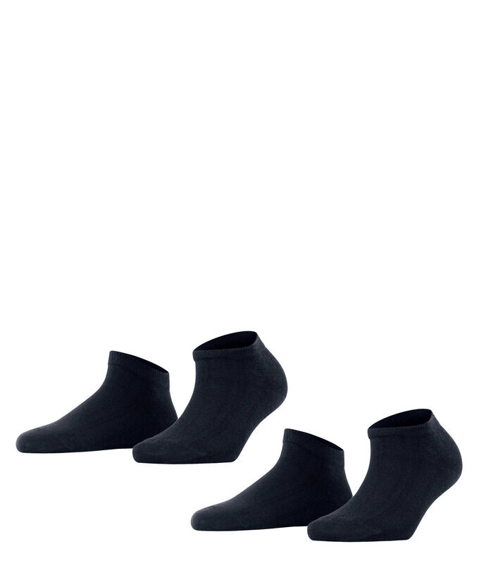 

Носки-Кроссовки Happy, 2 пары Falke, синий