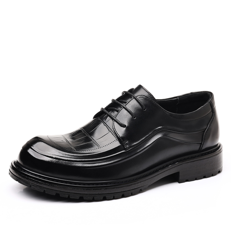 

Повседневная обувь мужская POPULAR ROUSE PR, Black
