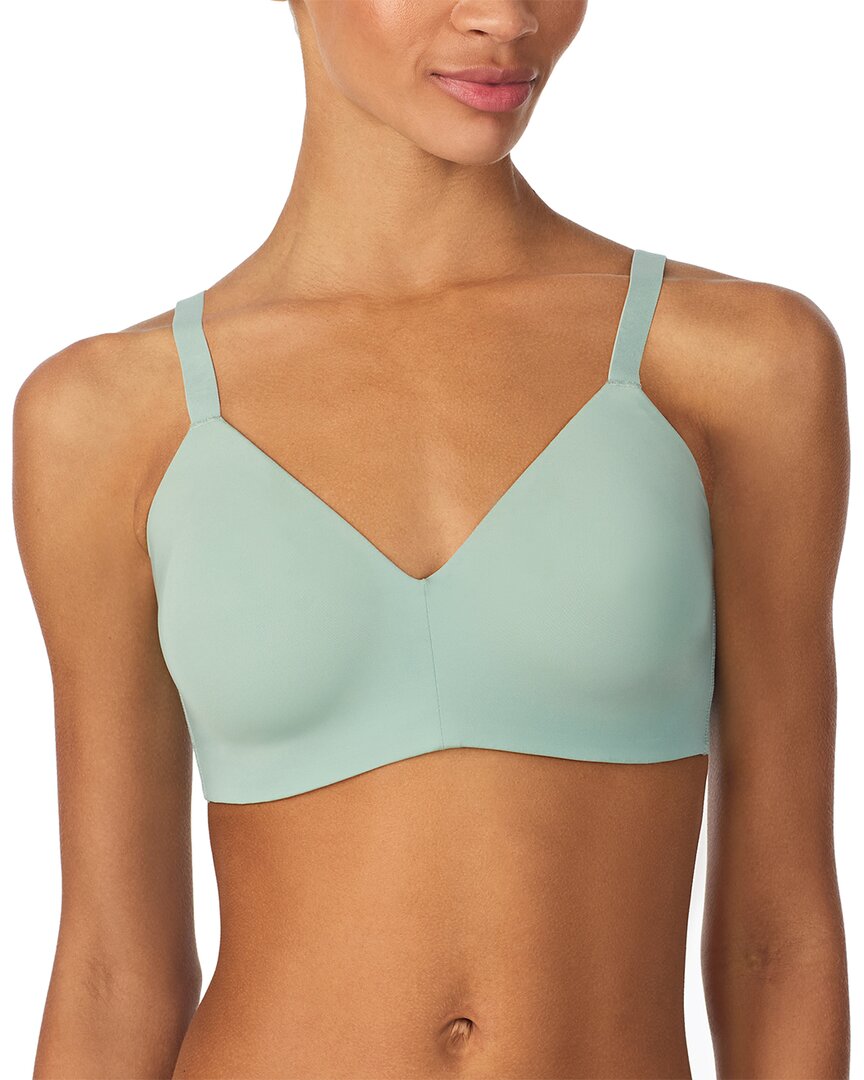 

DKNY Active Удобный бюстгальтер, синий