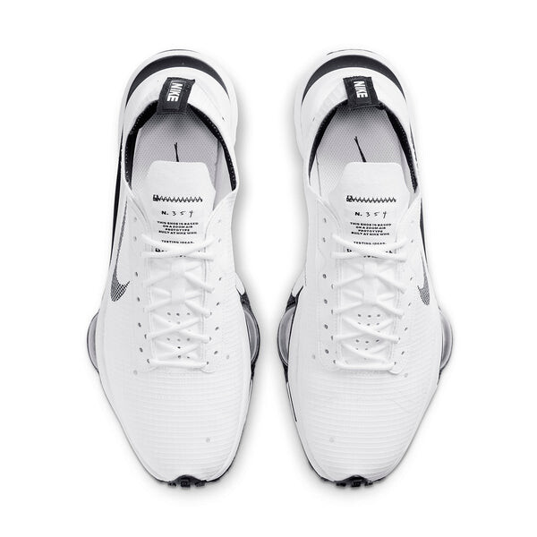 Кроссовки Air Zoom Type SE Nike, белый — фото 4