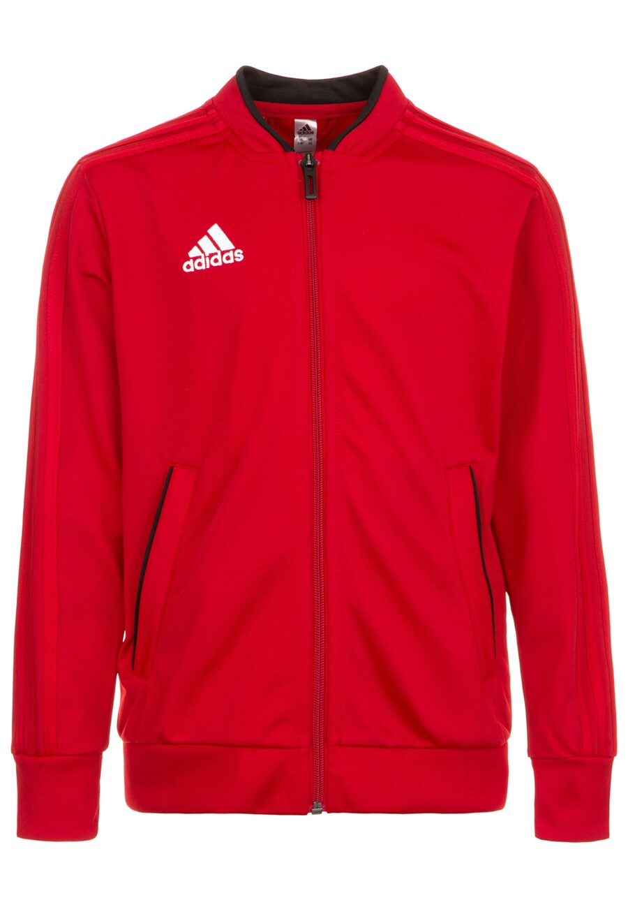 

Спортивная куртка ADIDAS PERFORMANCE Condivo 18, цвет Fire red