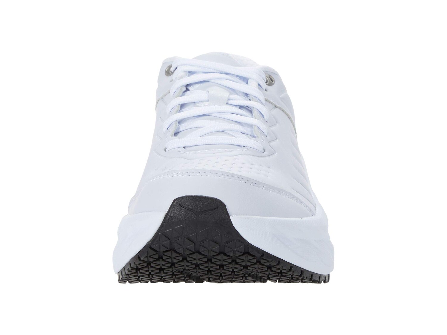 

Кроссовки Hoka Bondi SR, белый
