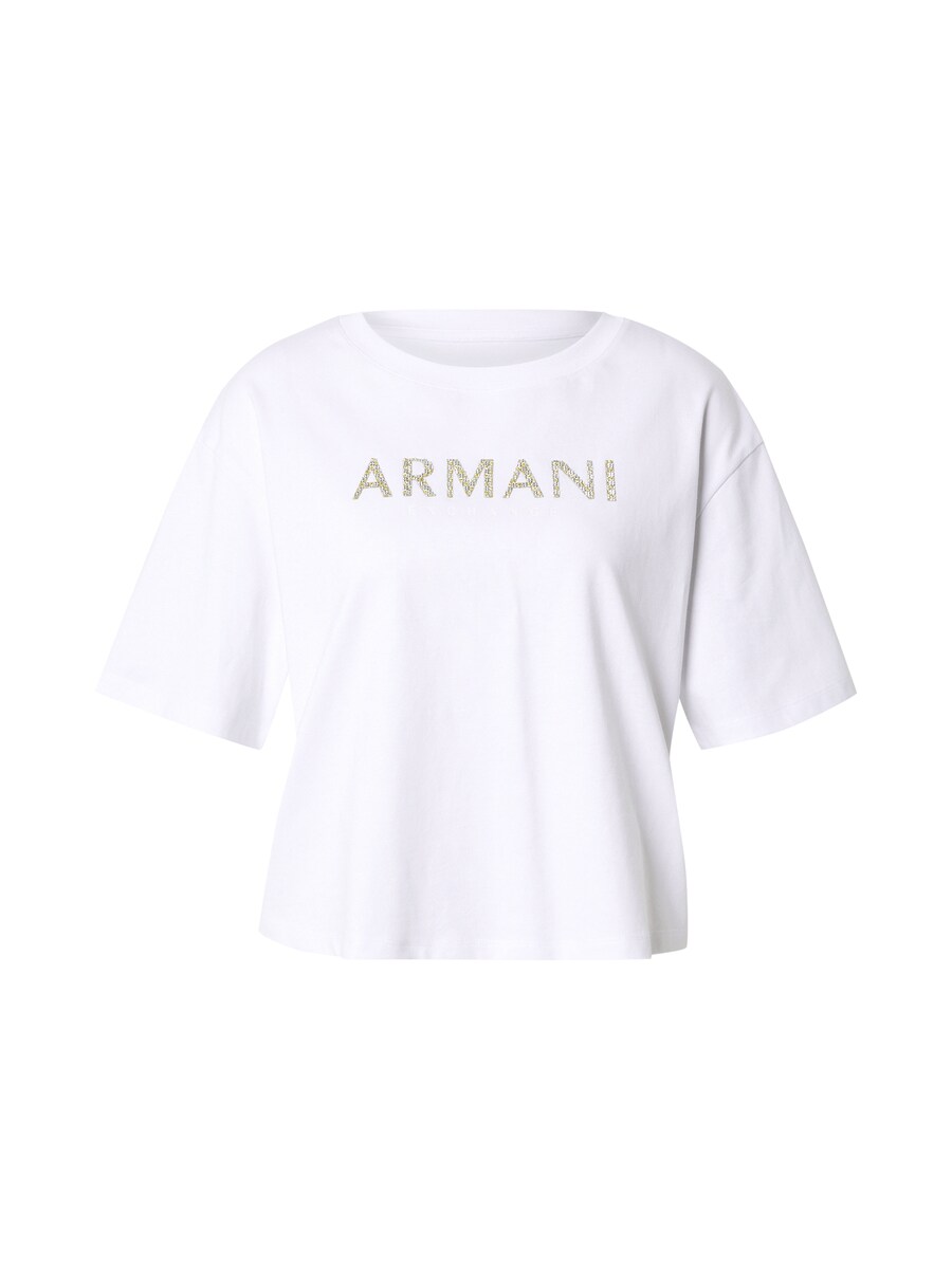 

Рубашка ARMANI EXCHANGE, белый