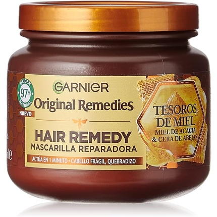 

Тушь для Волос, Garnier