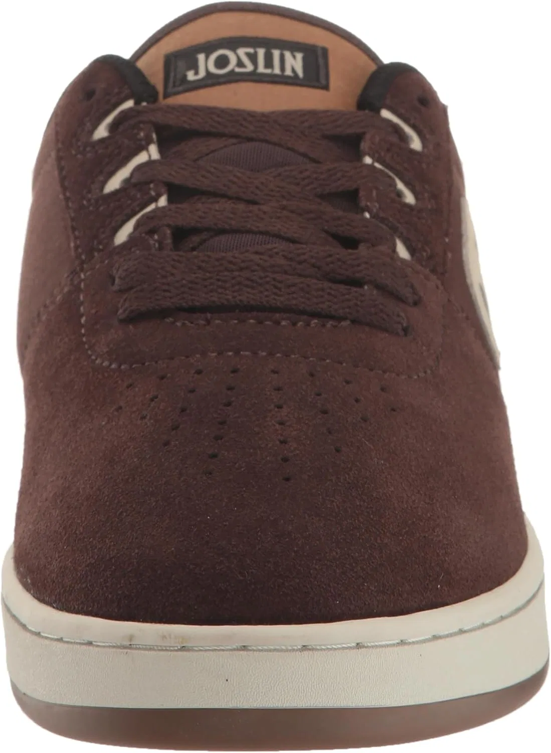 Мужские кроссовки для скейтбординга Etnies 4102000144-367, Brown — фото 2