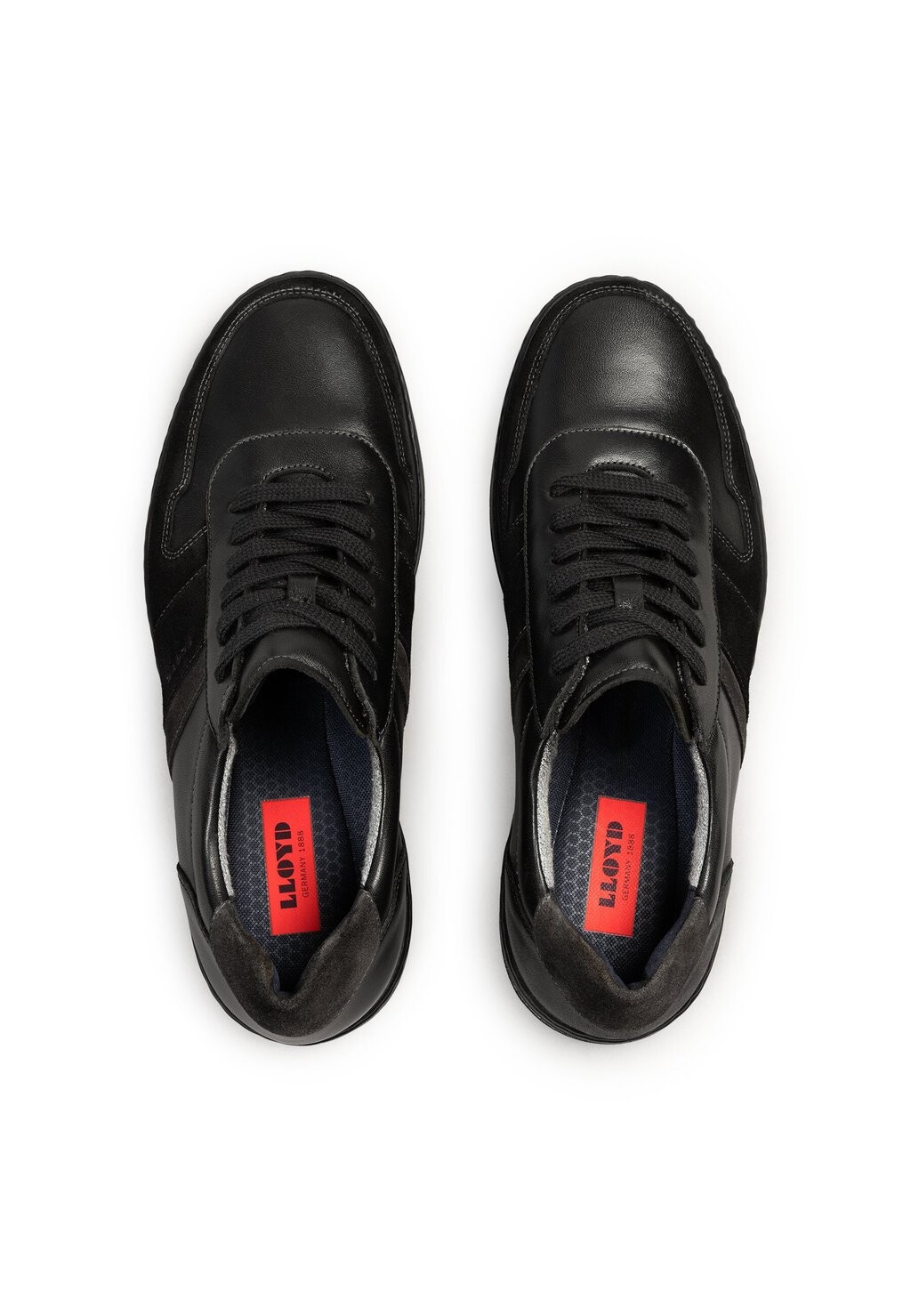 

Кроссовки BOSCO Lloyd, черный