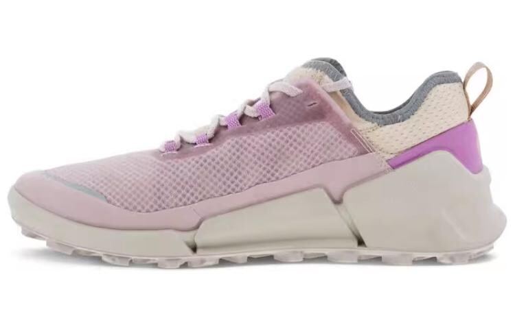 

Кроссовки ecco Lifestyle Shoes Women's Low-top, розовый