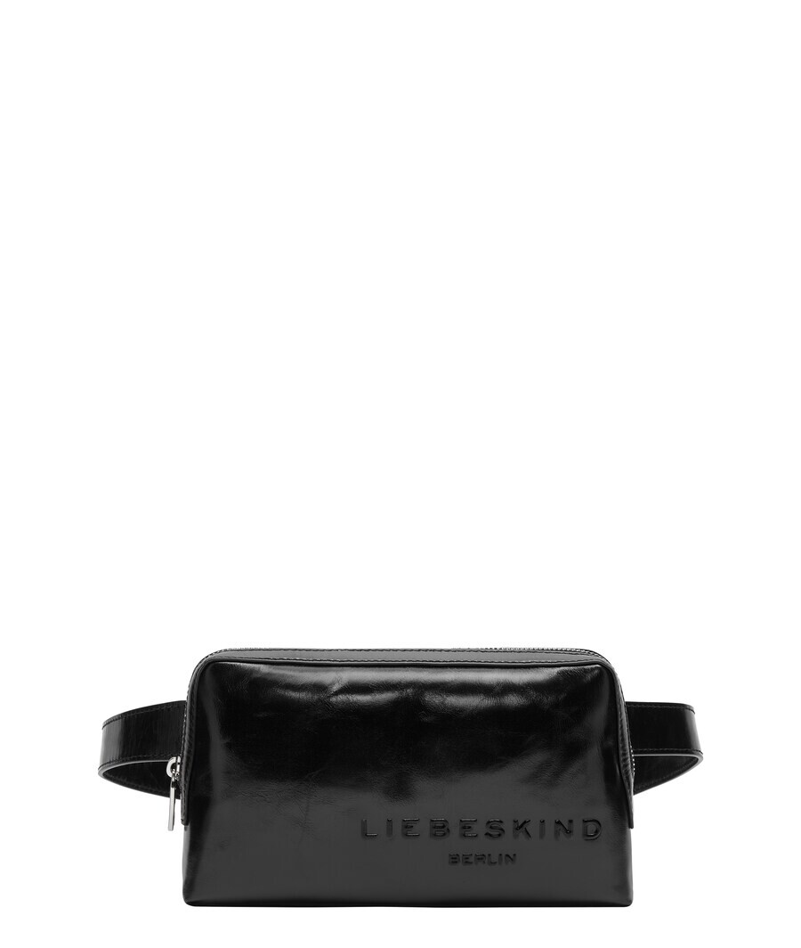 

Поясная сумка Liebeskind Berlin Fanny Pack Elvira, черный