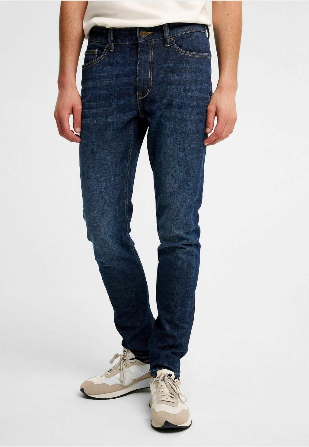 

Джинсы прямого кроя Kappahl, цвет Denim