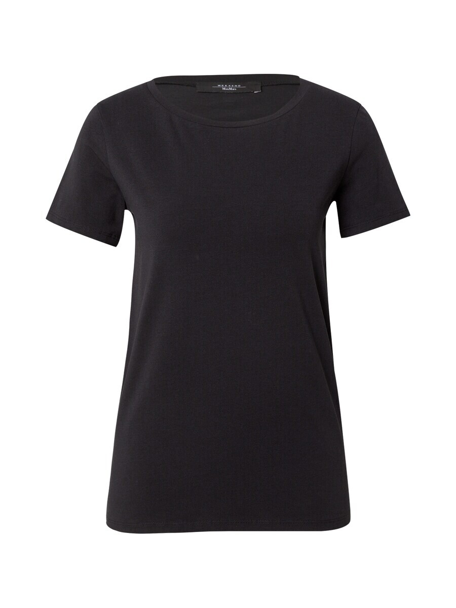 

Футболка Weekend Max Mara Shirt MULTIB, черный