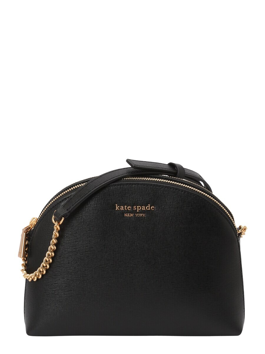 

Сумка кросс-боди Kate Spade MORGAN SAFFIANO, черный