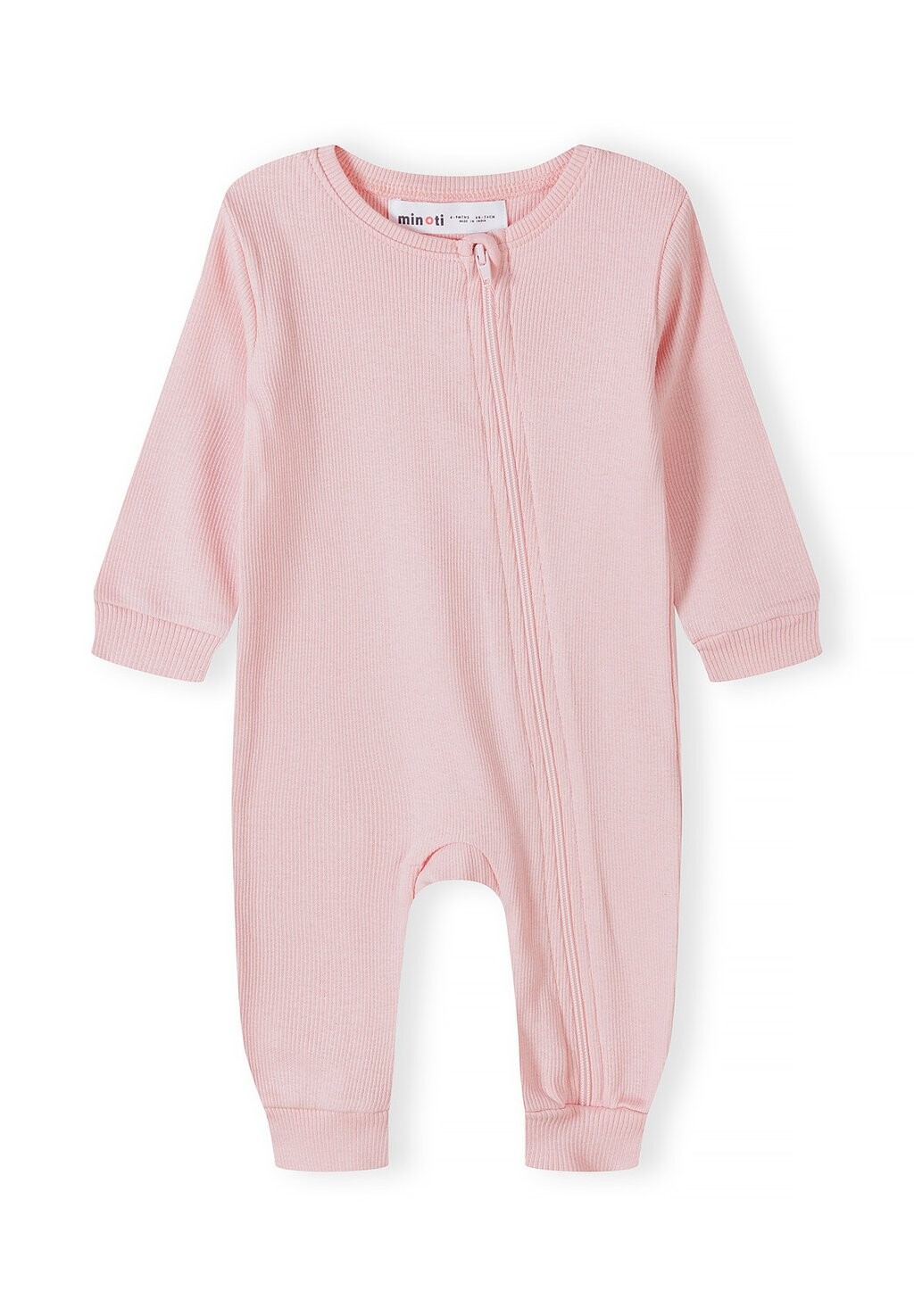 

Комбинезон MINOTI, цвет pink