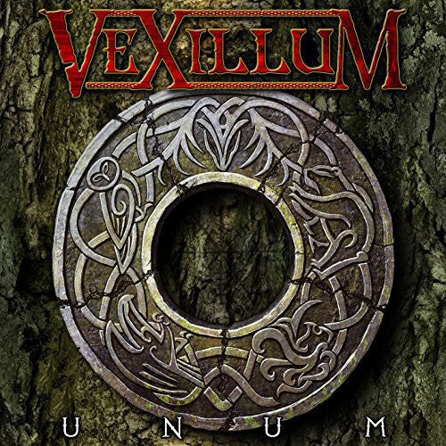 

CD диск Vexillum: Unum