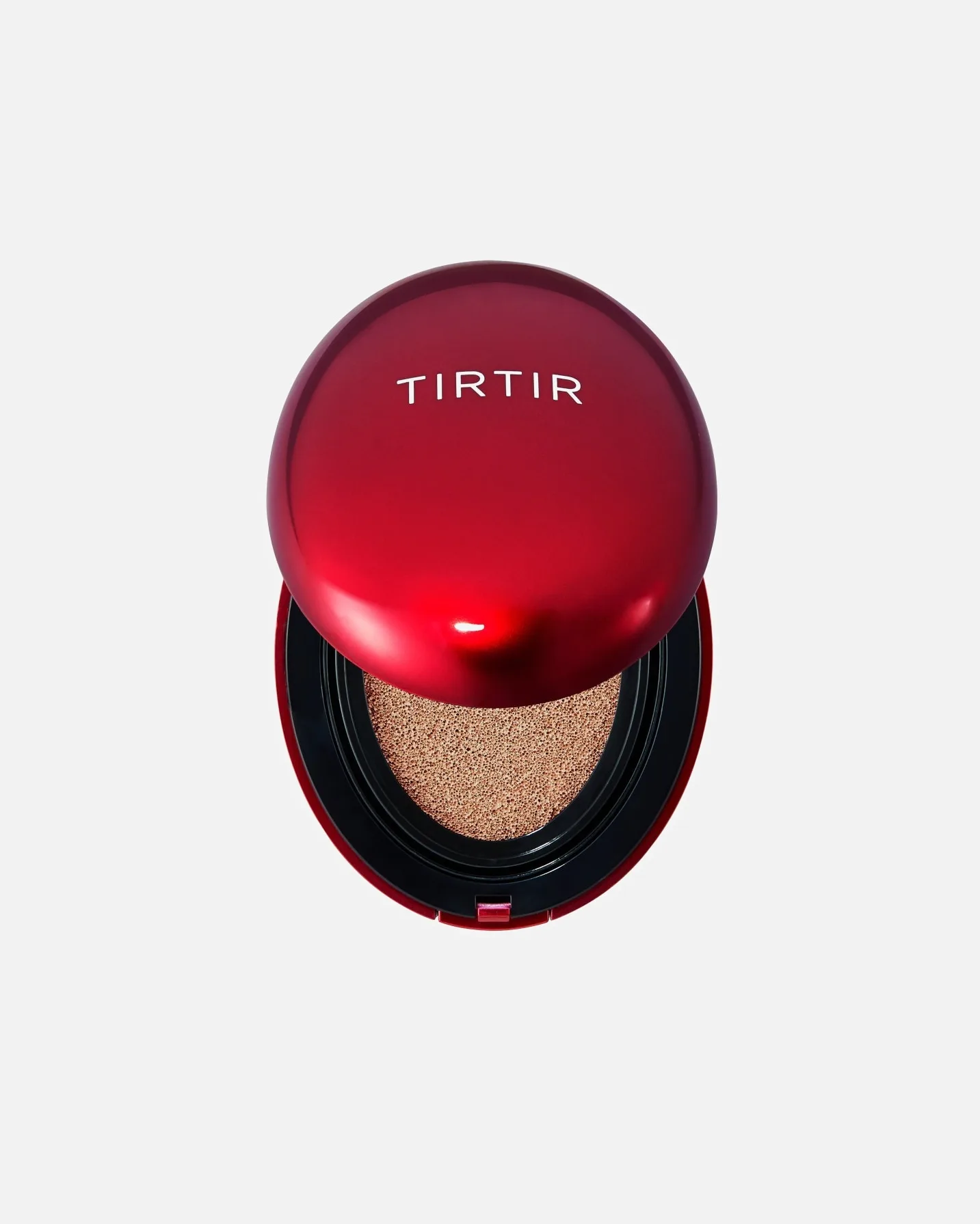 Тональный крем-кушон Tirtir Mask Fit Red, 27C - cool beige, 18 гр