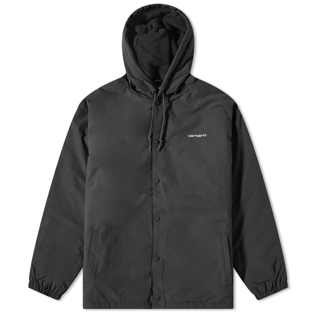 

Тренировочная куртка с капюшоном Carhartt WIP