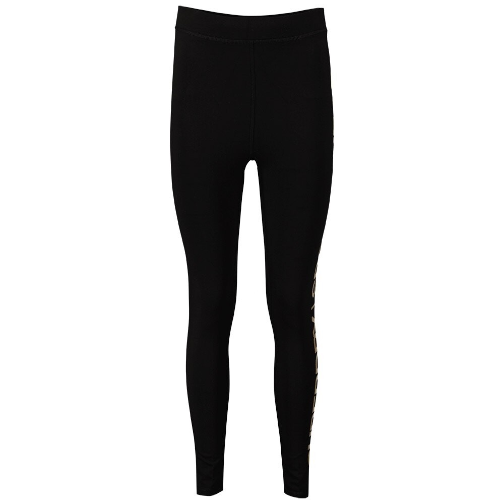 

Леггинсы Superdry Sportswear Highwaist, черный