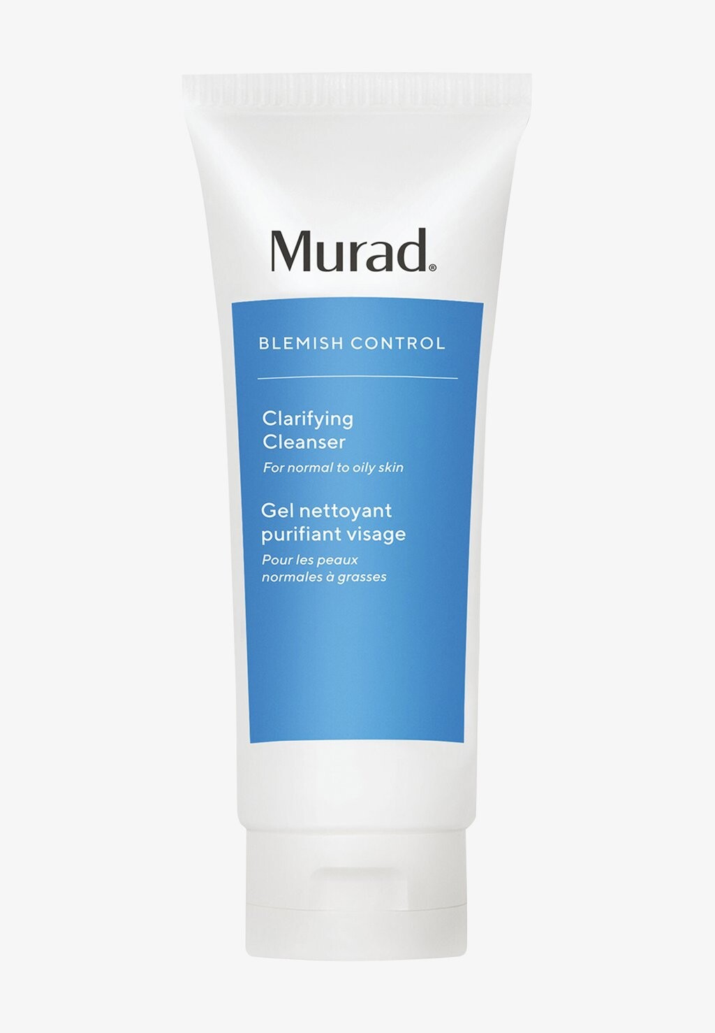 

Средства для очищения лица CLARIFYING Murad