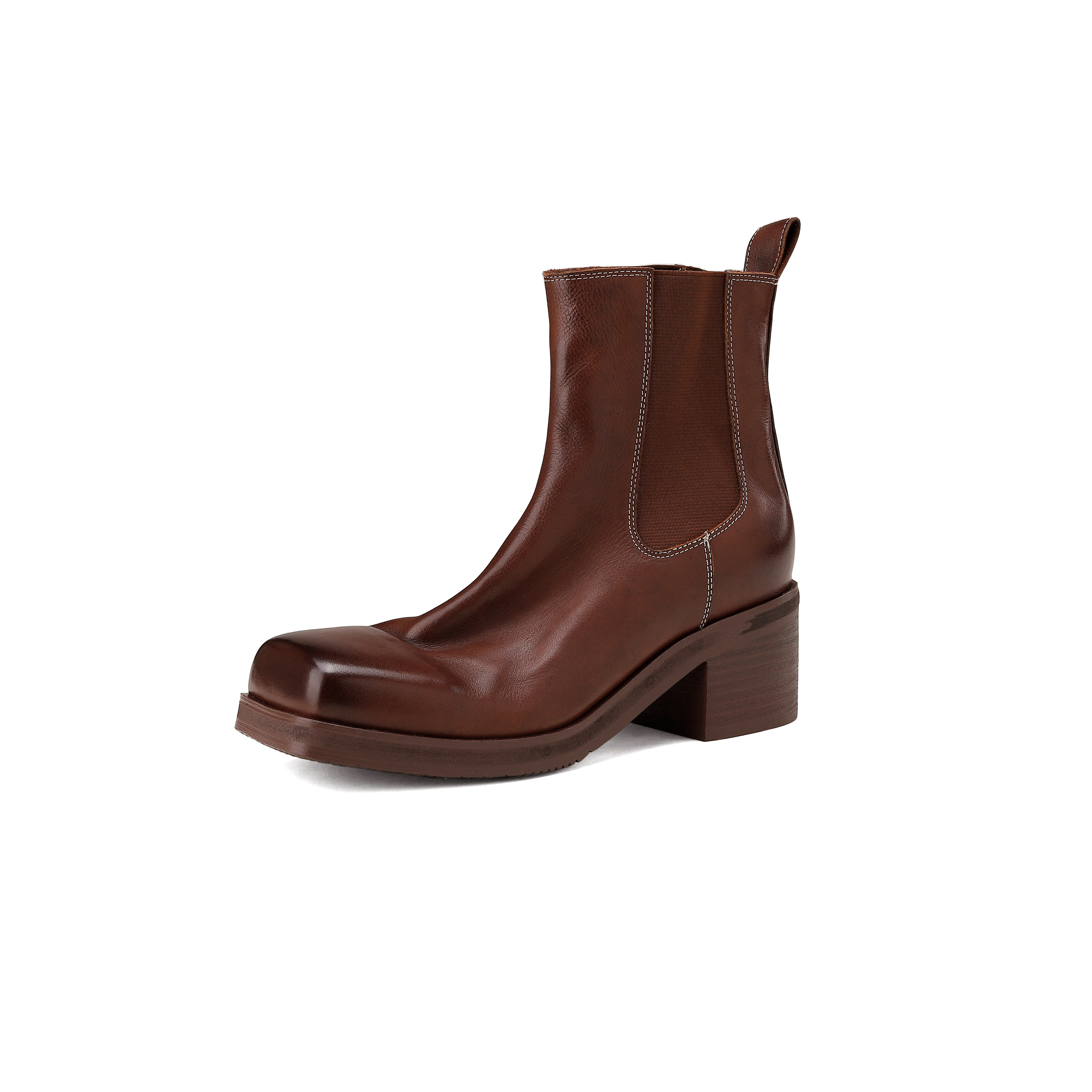 

Ботинки Five-nine Dan seven Chelsea Boots Women's