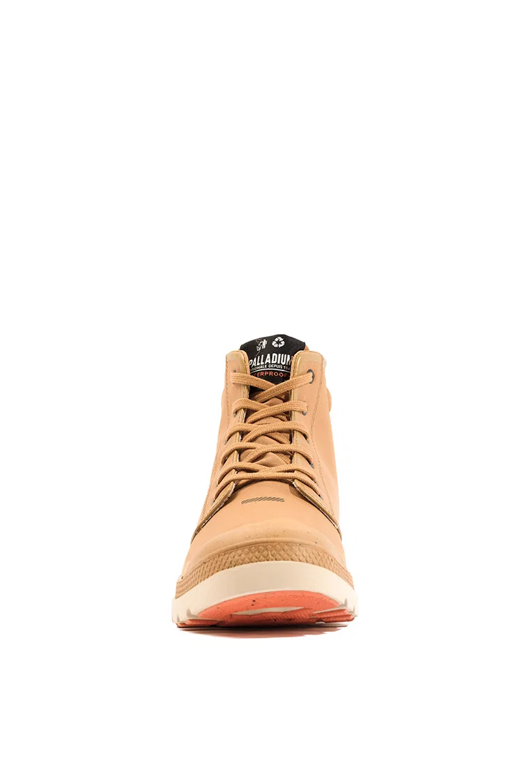 Ботинки водонепроницаемые, PAMPA RCYL L+, Puma Palladium — фото 3