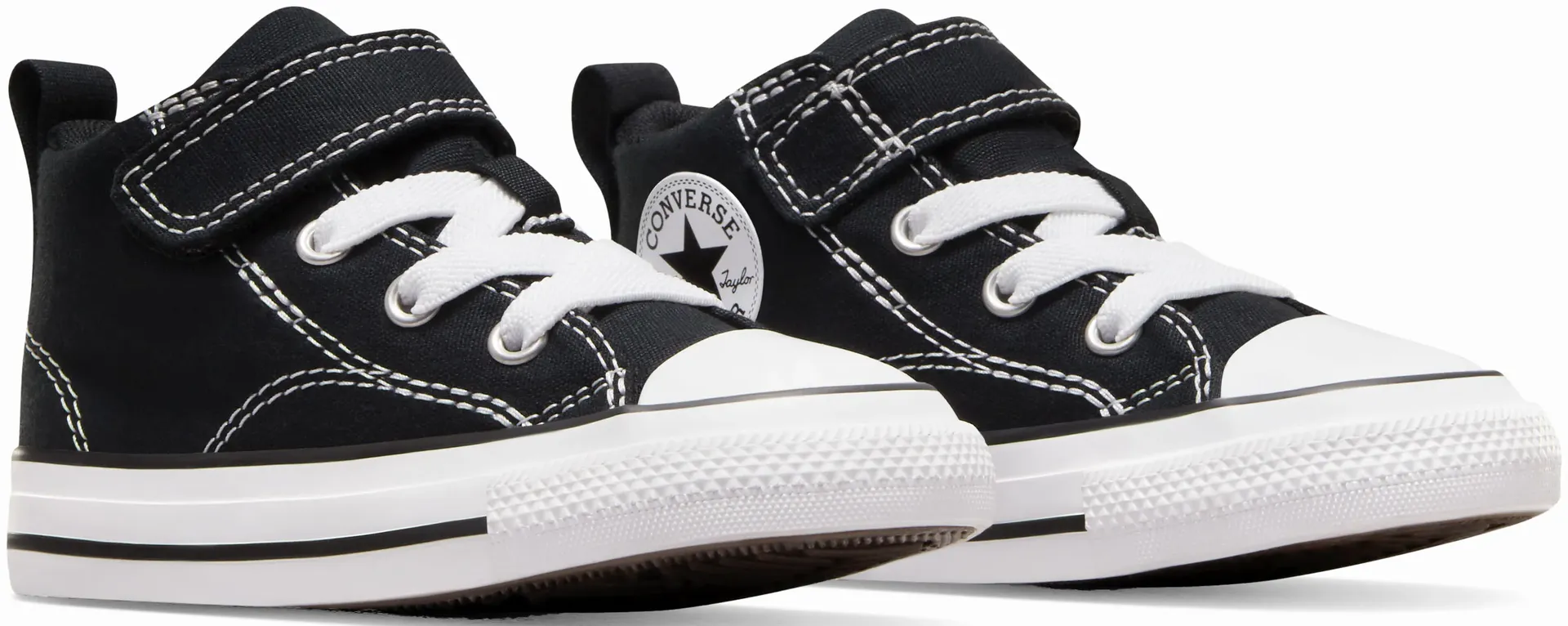 

Кроссовки Converse "CHUCK TAYLOR ALL STAR MALDEN STREET", черный