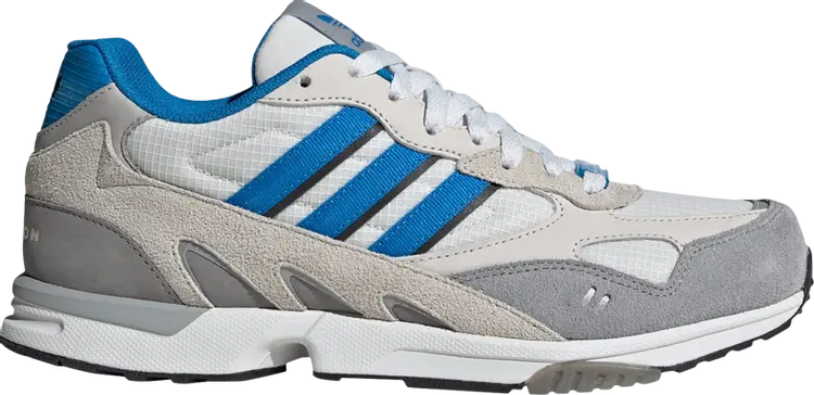 

Кроссовки Torsion Super 'Grey Bright Blue', серый