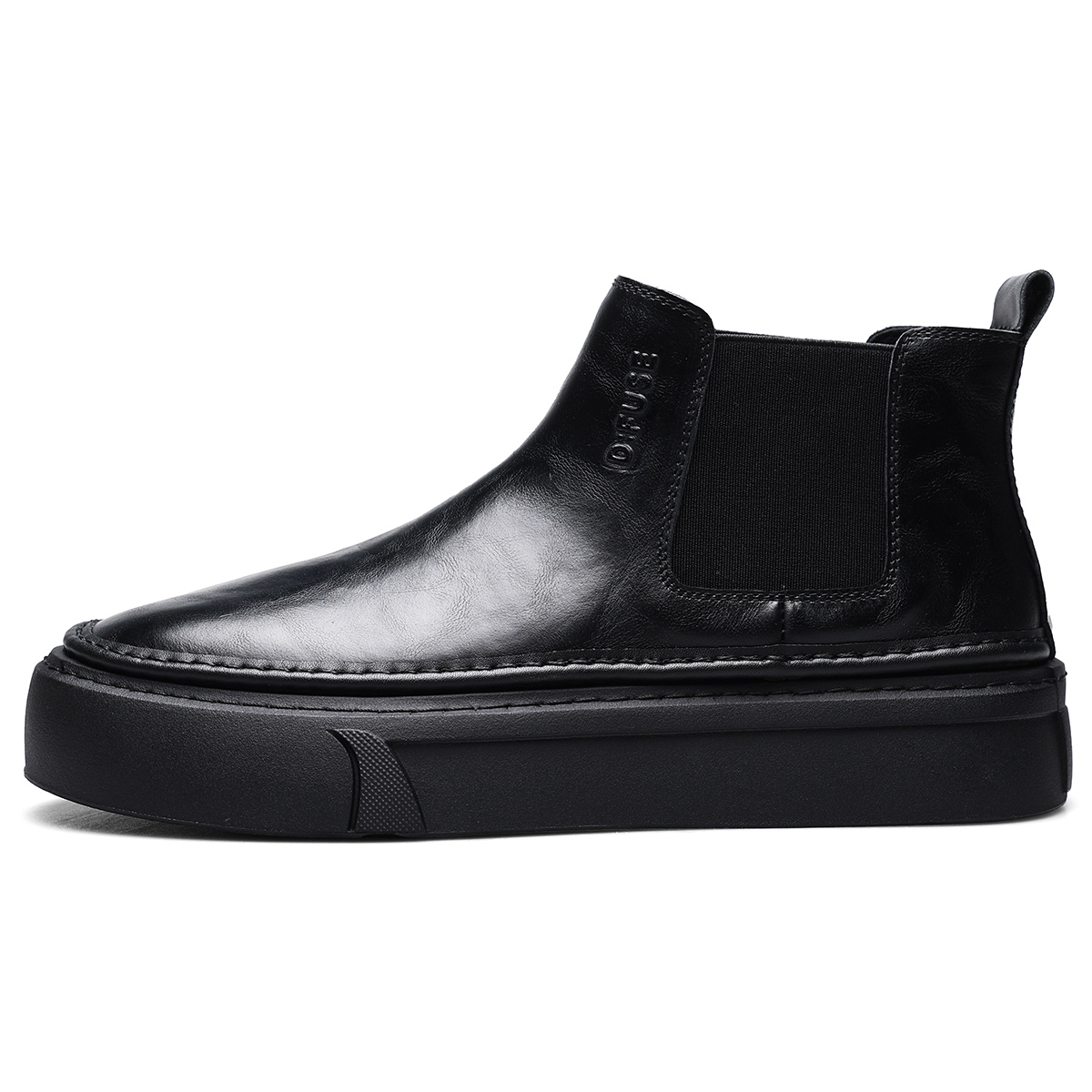 

D:FUSE SCANDINAVIA Ботинки Chelsea D Fuse Scandinavia мужские Black