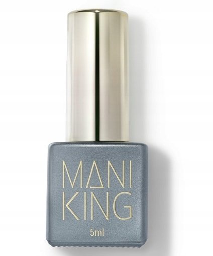 

Гибридная база для ногтей Mani King Clear MB1 5 мл ManiKing