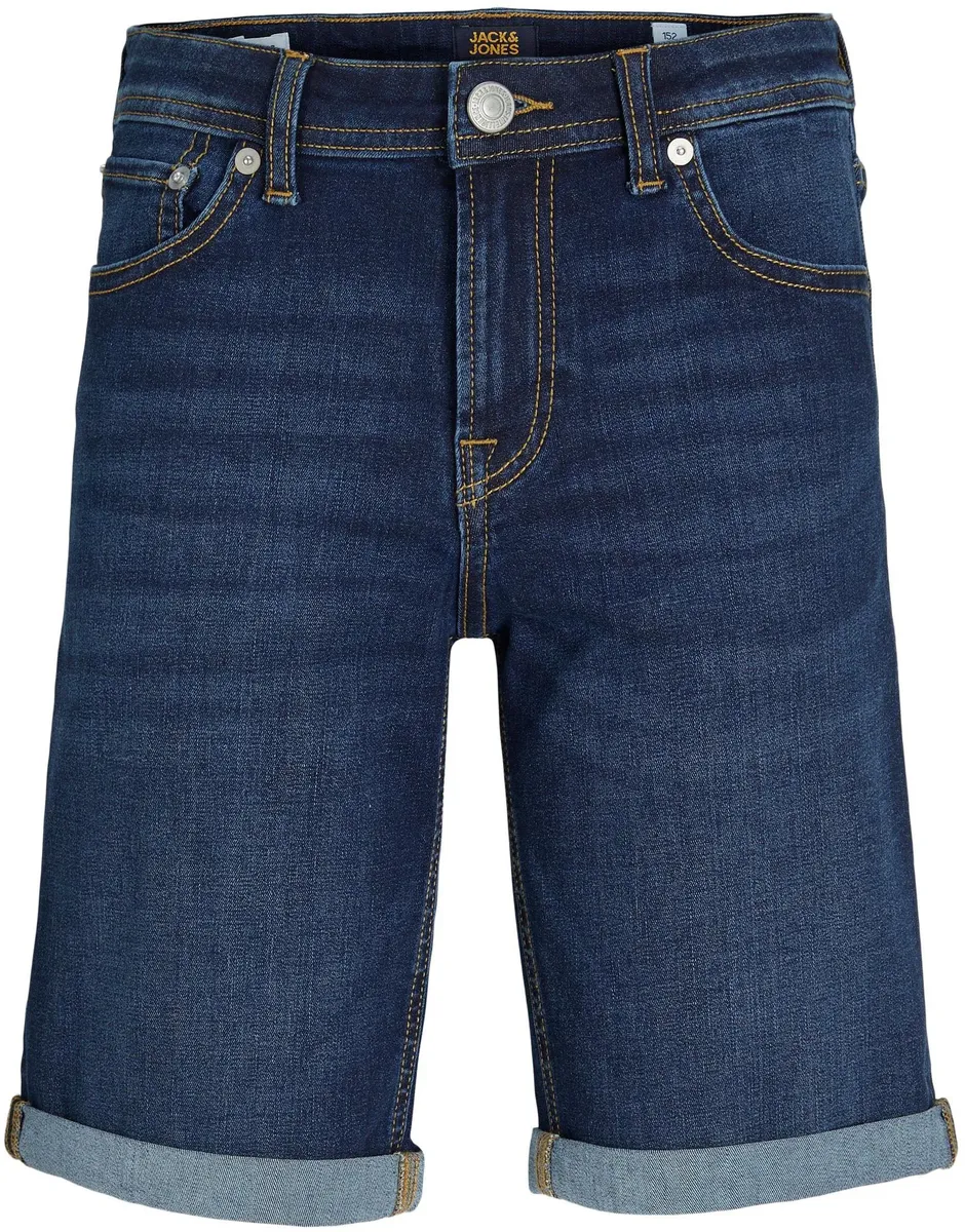 

Детские шорты Jack & Jones "JJIRICK JJORIGINAL SHORTS MF 550 SN JNR" Jack & Jones Junior, синий