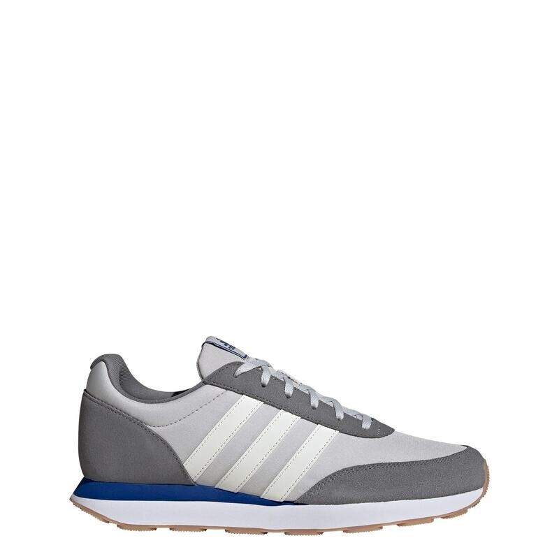

Кроссовки Adidas, цвет grau/weiss/grau