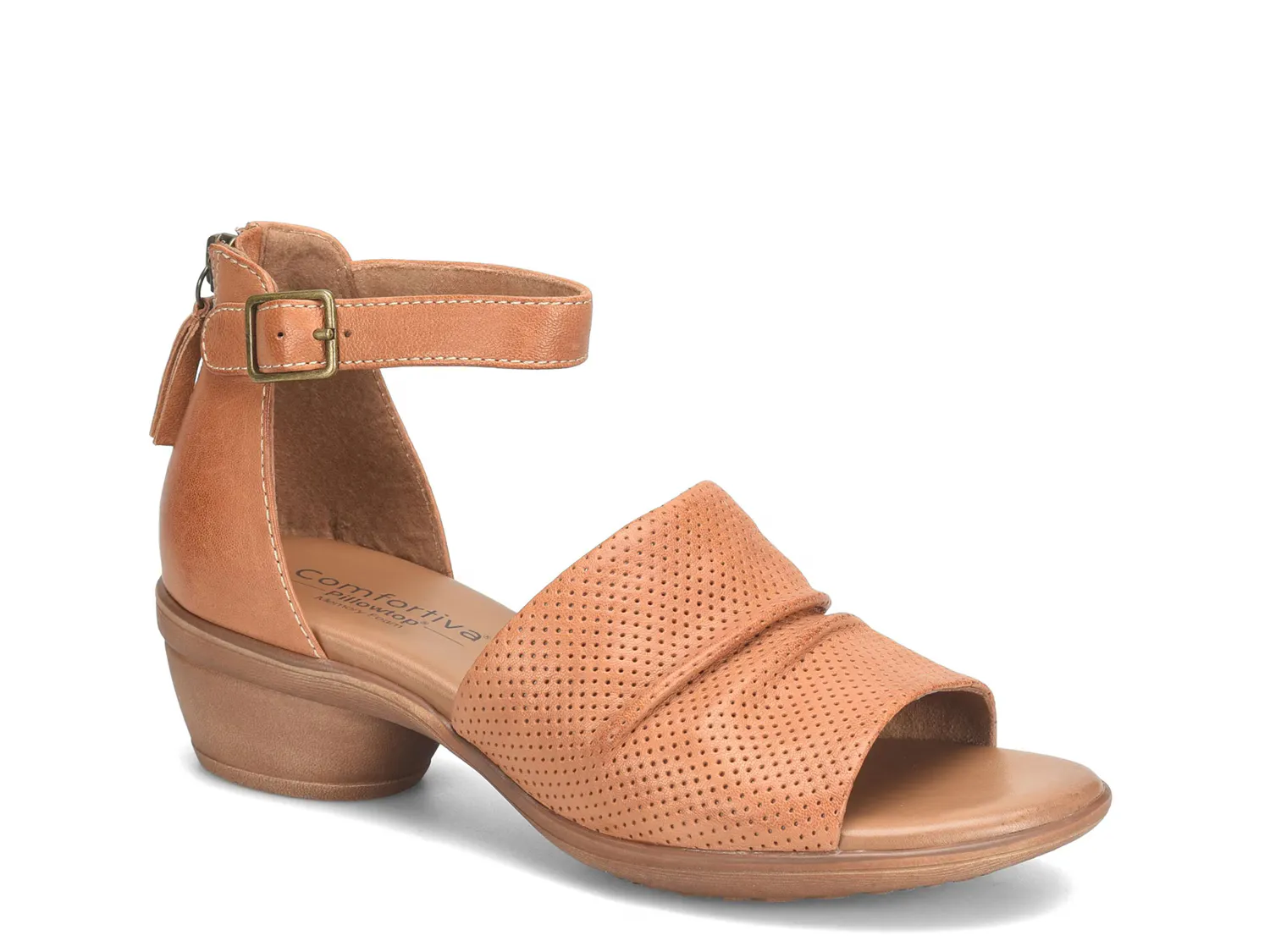 

Сандалии Newnan Sandal Comfortiva, коричневый