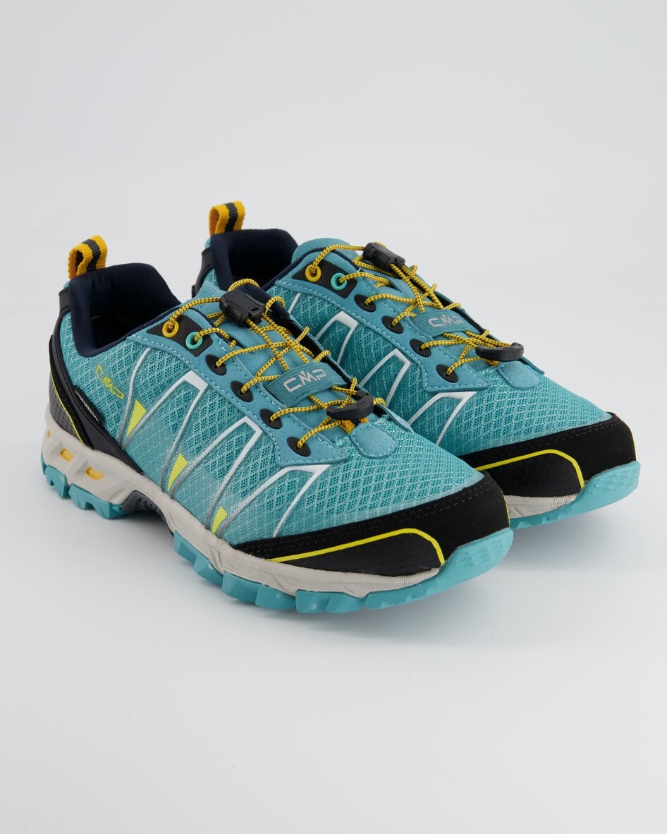 

Кроссовки cmp Sneaker, синий