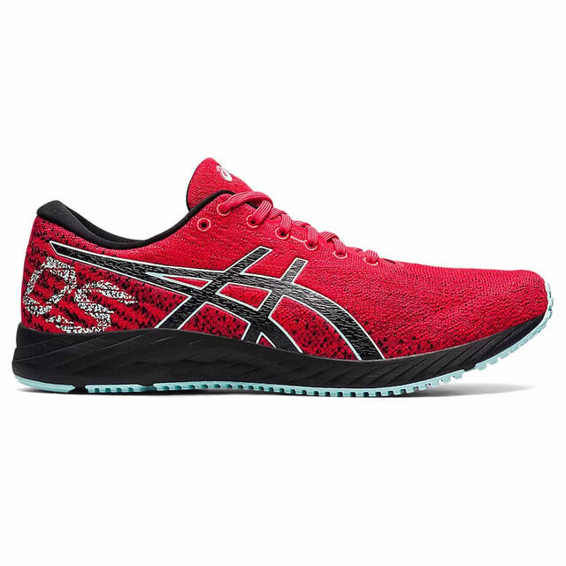 

Мужские кроссовки для бега Gel Ds 26 красные Asics, красный